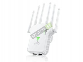 Усилвател рипийтър за Wi-fi рутер-foto4