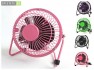 Вентилатор - USB mini fans td-603