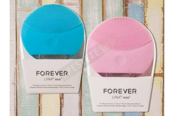 Вибриращ силиконов уред за почистване на лице-foto2