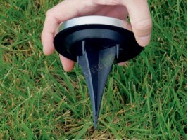 Градински соларни лампи 4бр.-foto4