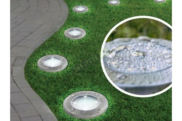 Градински соларни лампи 4бр.-foto3