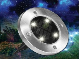 Градински соларни лампи 4бр.-foto7