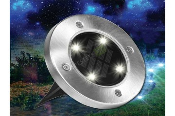 Градински соларни лампи 4бр.-foto7