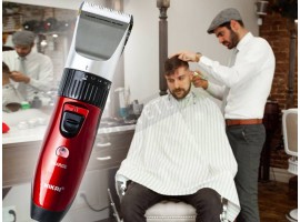 Акумулаторна машинка за подстригване 902