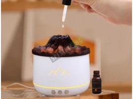 Арома дифузер Вулкан-foto2