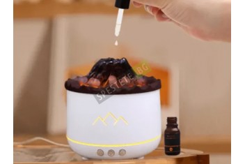 Арома дифузер Вулкан-foto2