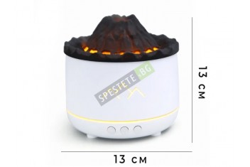 Арома дифузер Вулкан-foto3