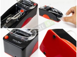 Автоматична машинка за цигари-foto2