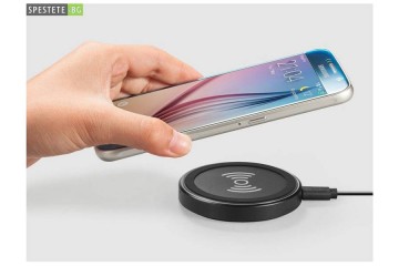 Безконтактно зарядно устройство за Android или Iphone