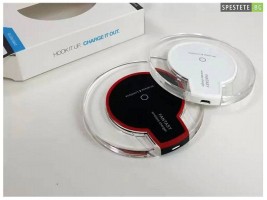 Безконтактно зарядно устройство за Android или Iphone-foto2