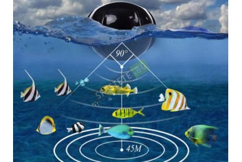 Безжичен сонар за риболов-foto3