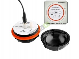 Безжичен сонар за риболов-foto4