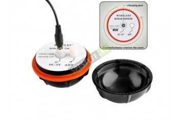 Безжичен сонар за риболов-foto4