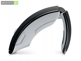 Безжична сгъваема мишка Arc - Portable Advanced 2.4GHz-foto3