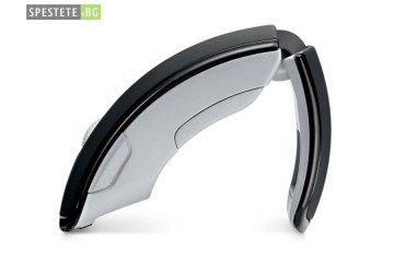 Безжична сгъваема мишка Arc - Portable Advanced 2.4GHz-foto3