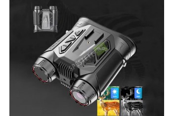 Бинокъл с нощно виждане и запис-foto4