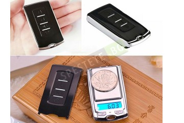 Бижутерска везна ключодържател-foto2