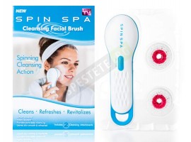 Четка и масажор за баня-foto3