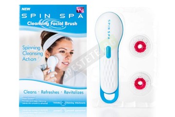 Четка и масажор за баня-foto3