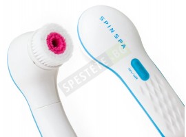 Четка и масажор за баня-foto2