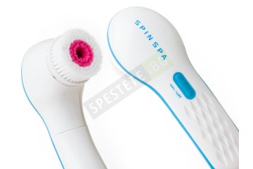 Четка и масажор за баня-foto2