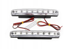 Дневни светлини за автомобил-foto3