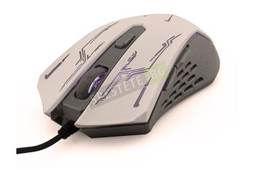 Геймърска мишка 6D-foto3