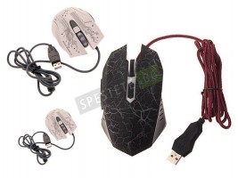 Геймърска мишка 6D-foto2