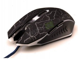 Геймърска мишка 6D-foto4