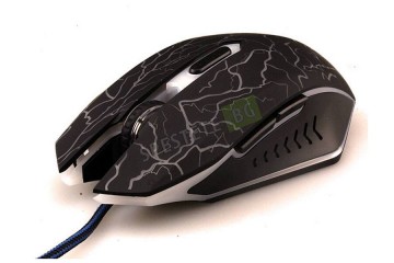 Геймърска мишка 6D-foto4