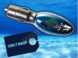 Горивоспестяващо устройство - Fuel Shark Alpha 40-foto3