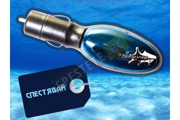 Горивоспестяващо устройство - Fuel Shark Alpha 40-foto3