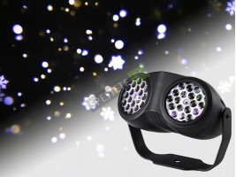 Коледен прожектор Motion-foto2