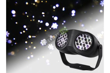 Коледен прожектор Motion-foto2