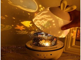 Лампа проектор 6в1-foto2