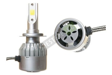 LED крушки за фарове и халогени-foto2