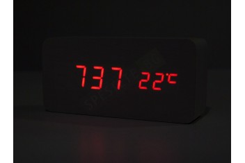 Луксозен дигитален часовник-foto4