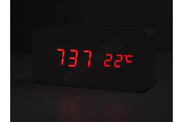 Луксозен дигитален часовник-foto4