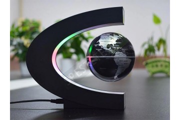 Магически левитиращ глобус Магически левитиращ глобус