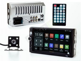 Мобилен MP5 player 7 инча-foto2