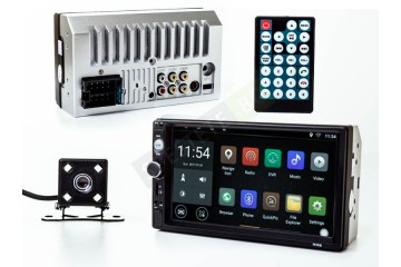 Мобилен MP5 player 7 инча-foto2