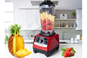 Професионален блендер 4500W
