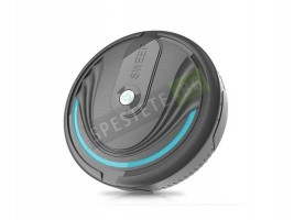 Мощна прахосмукачка робот-foto3