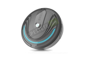 Мощна прахосмукачка робот-foto3