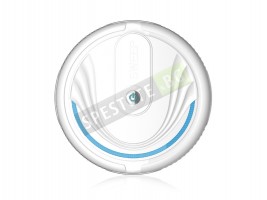 Мощна прахосмукачка робот-foto4