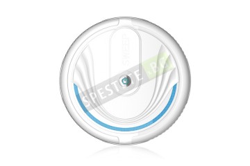 Мощна прахосмукачка робот-foto4