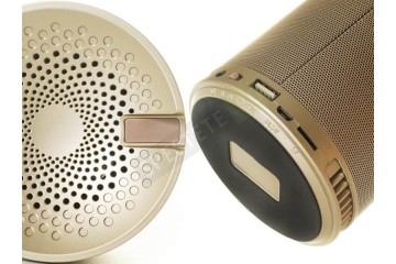 Мултифункционална безжична колона и стойка за телефон-foto2