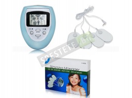 Нискочестотен масажор за отслабване-foto2