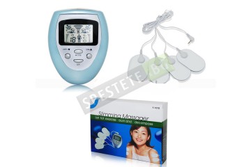 Нискочестотен масажор за отслабване-foto2