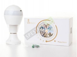 Панорамна камера с форма на крушка-foto3